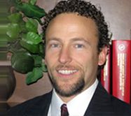 Photo of Jason R. Schultz