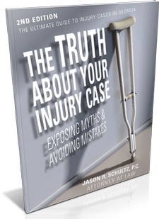 The Ultimate Guide to Injury Cases in Georgia – The Truth About Your Injury Case