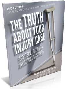The Ultimate Guide to Injury Cases in Georgia – The Truth About Your Injury Case